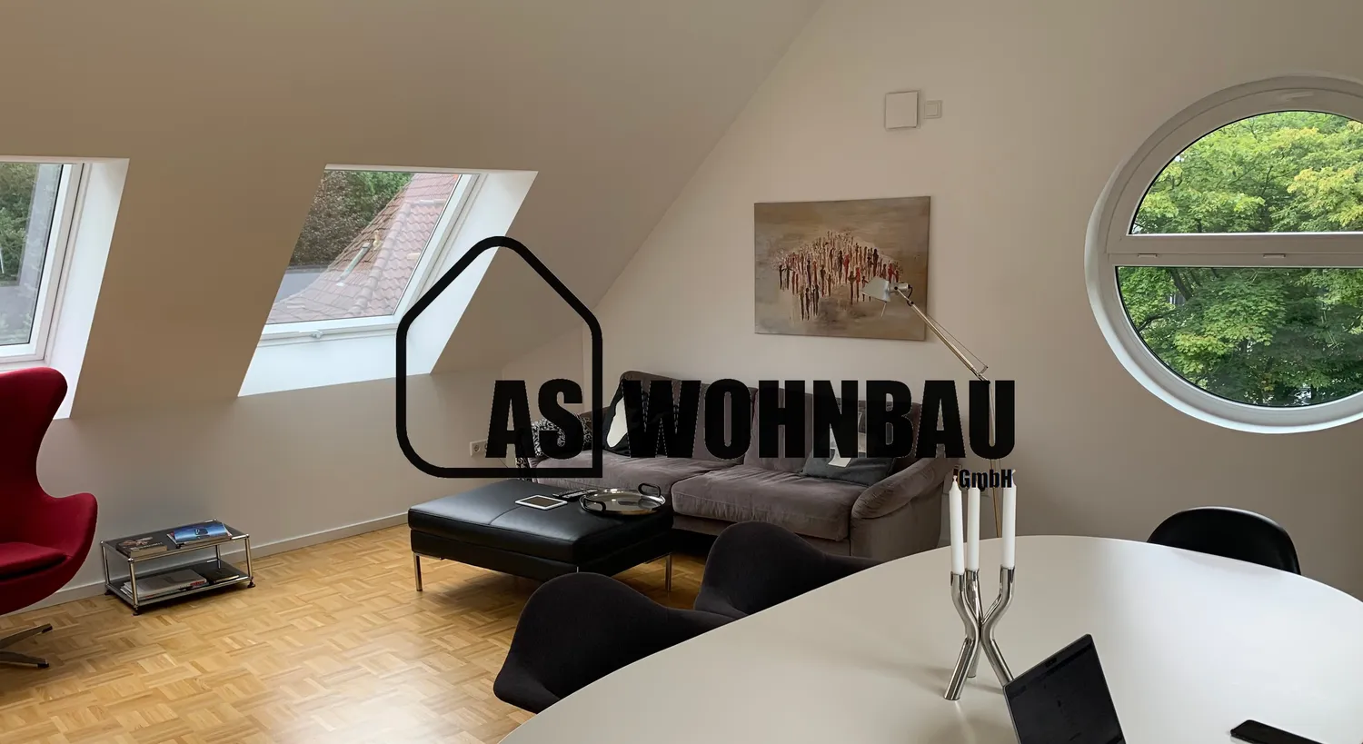 3 Zimmer Wohnung mit 70 m² in Münster – Bild 6
