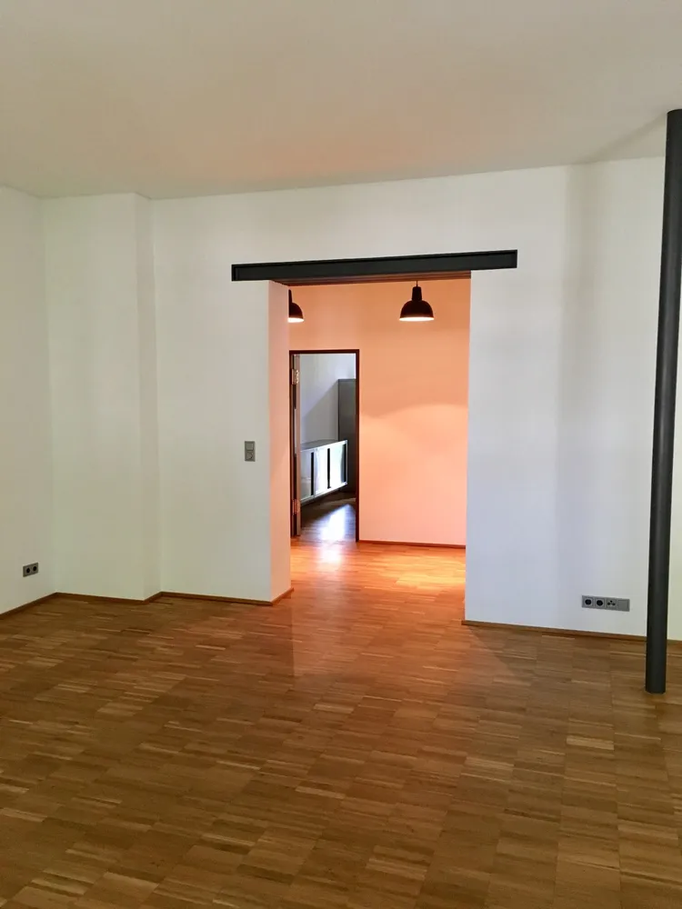 2 Zimmer Wohnung mit 100 m² in Darmstadt – Bild 12