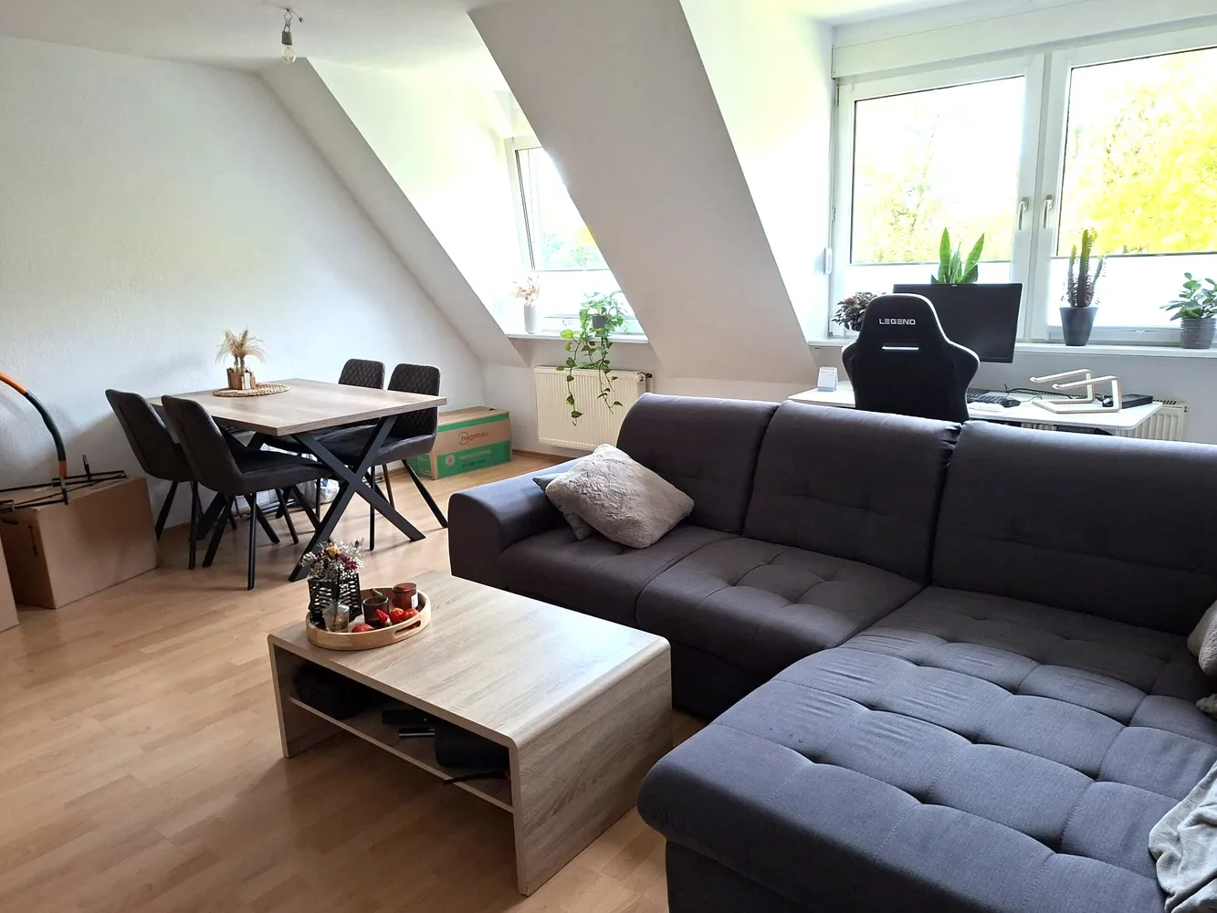 2 Zimmer Wohnung mit 63 m² in Kleve – Bild 7