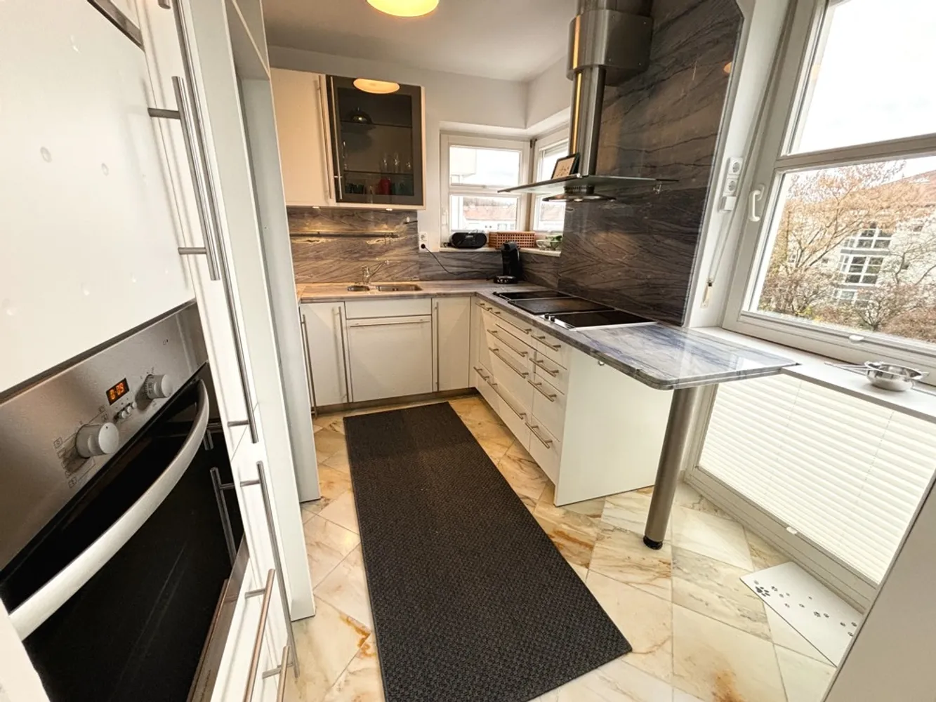 4 Zimmer Wohnung mit 107 m² in Regensburg – Bild 11