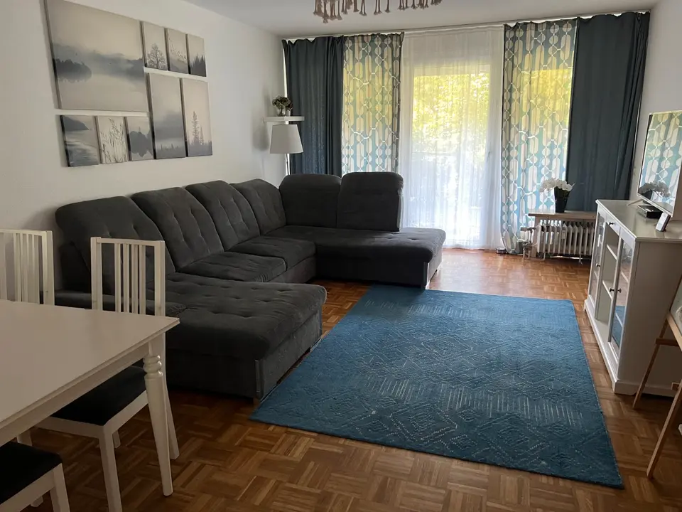 2 Zimmer Wohnung mit 39 m² in Hamburg – Bild 9