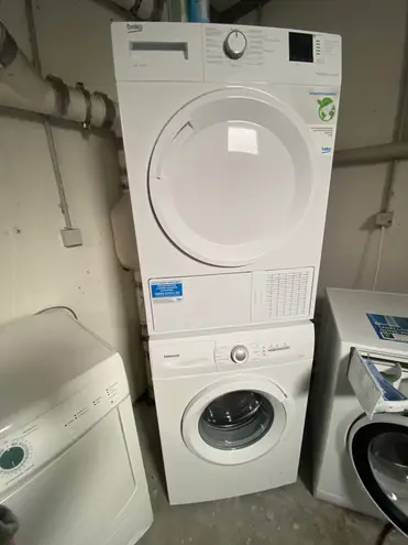 2 Zimmer Wohnung mit 50 m² in Stuttgart – Bild 11