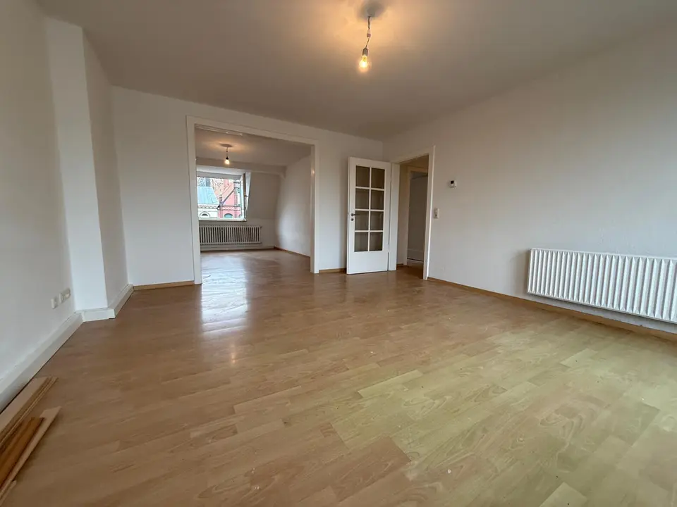 4 Zimmer Wohnung mit 109 m² in Minden – Bild 9