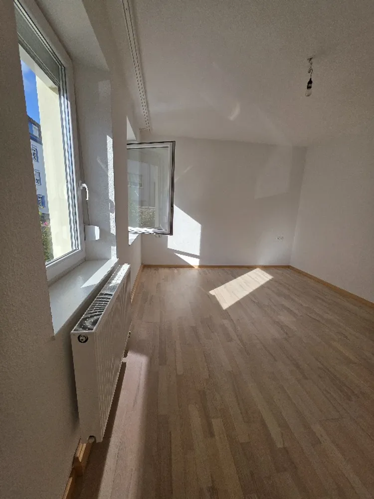 3 Zimmer Wohnung mit 67 m² in Augsburg – Bild 10