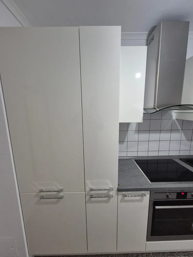 2 Zimmer Wohnung mit 67 m² in Krefeld – Bild 1
