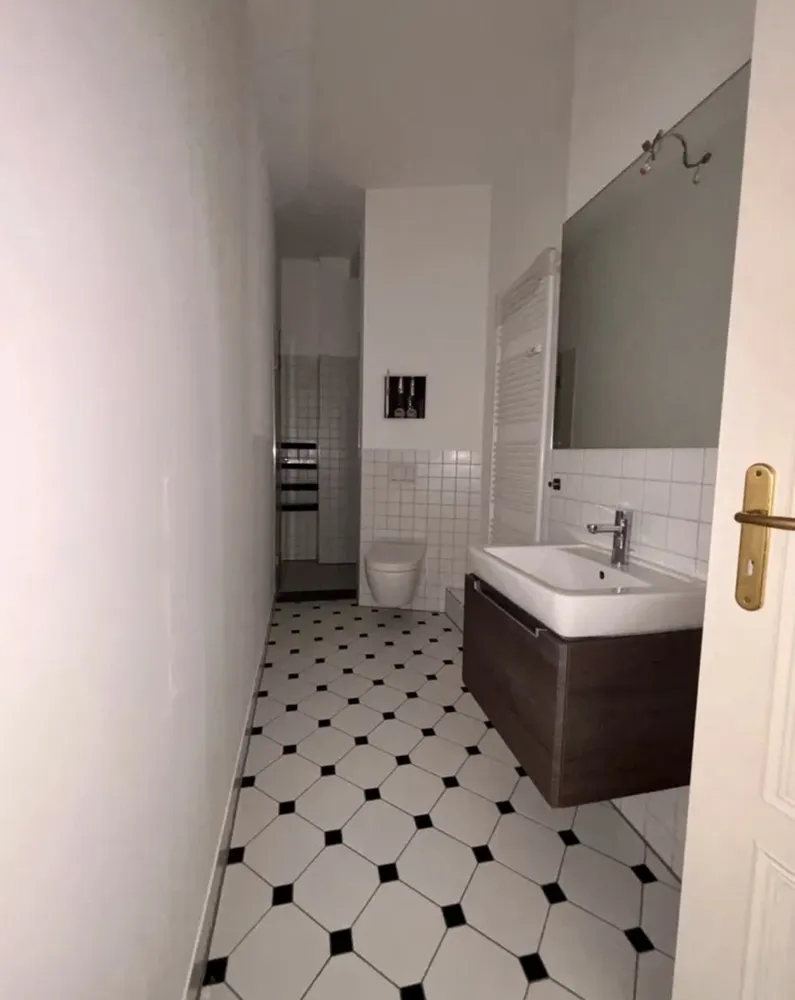 3 Zimmer Wohnung mit 125 m² in Halle (Saale) – Bild 9