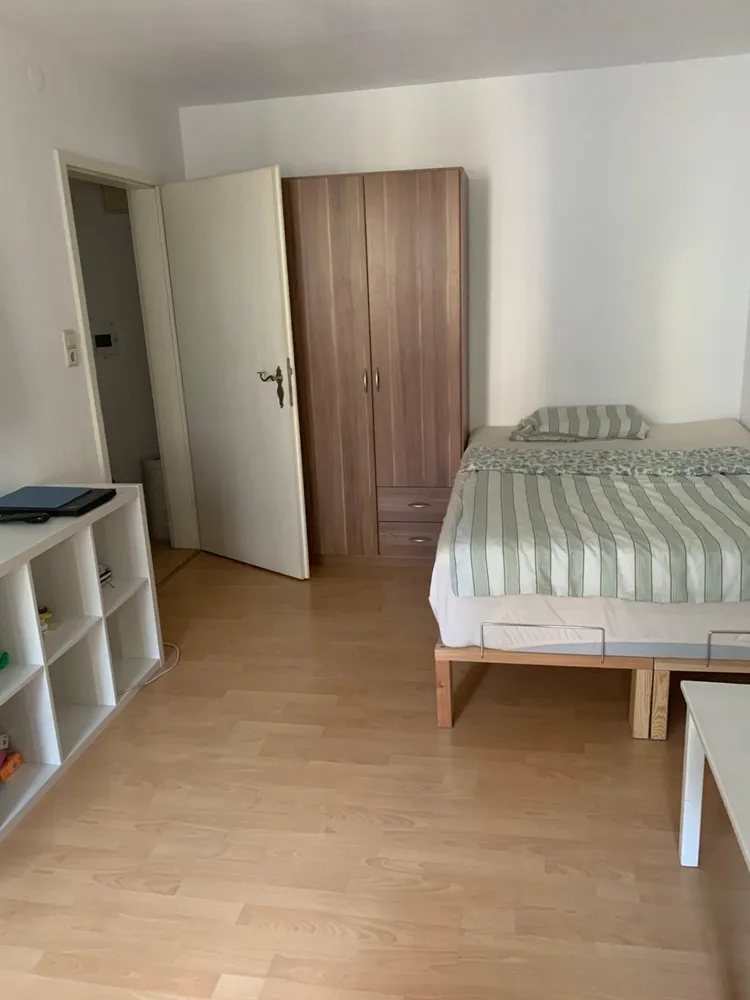 1 Zimmer Wohnung mit 23 m² in Stuttgart – Bild 4