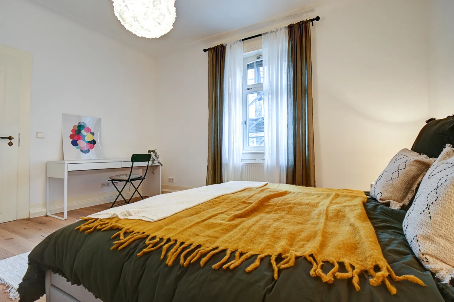 2 Zimmer Wohnung mit 60 m² in Stuttgart – Bild 4