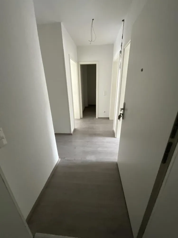 4 Zimmer Wohnung mit 56 m² in Duisburg – Bild 12