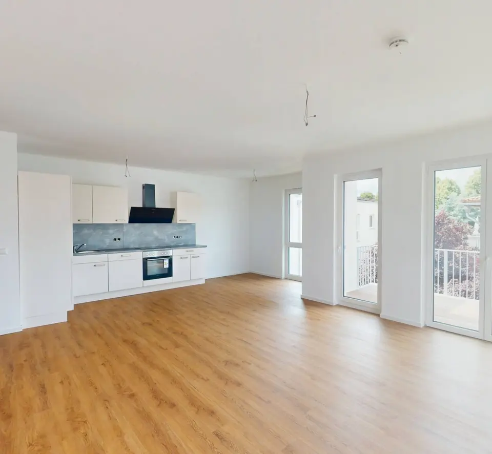 4 Zimmer Wohnung mit 106 m² in Berlin – Bild 4