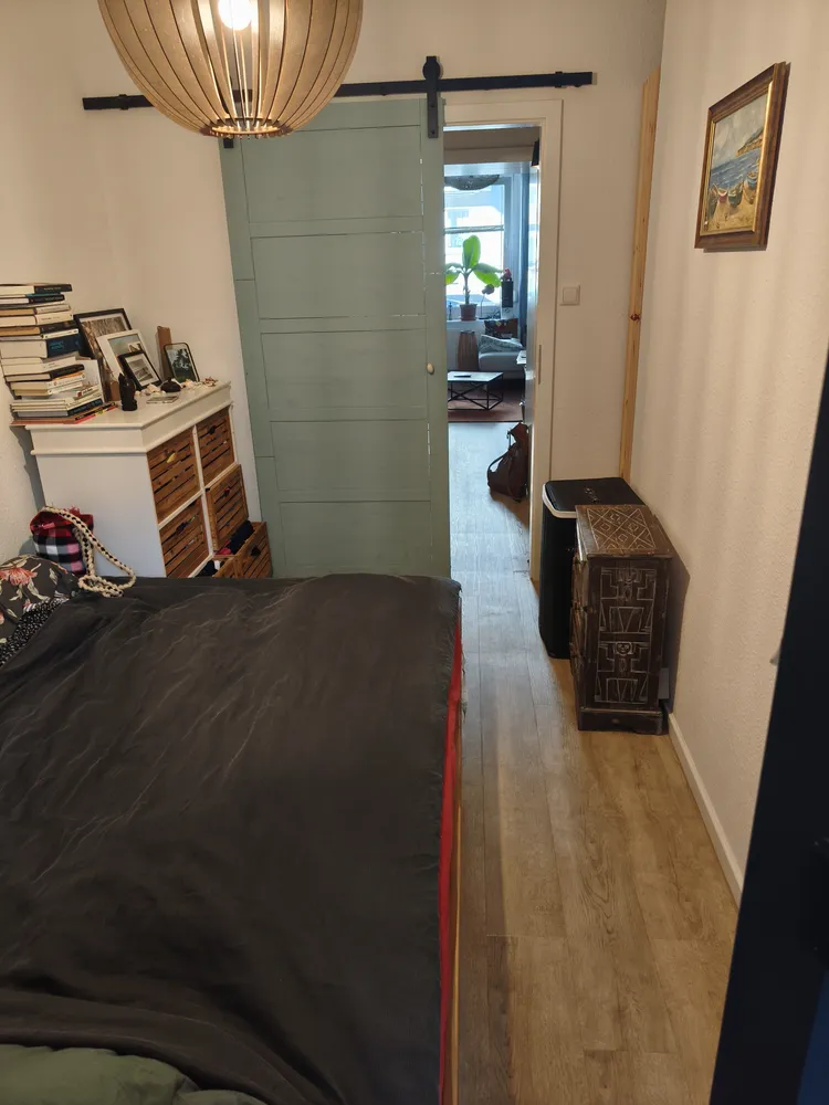 2 Zimmer Wohnung mit 43 m² in Düsseldorf – Bild 6