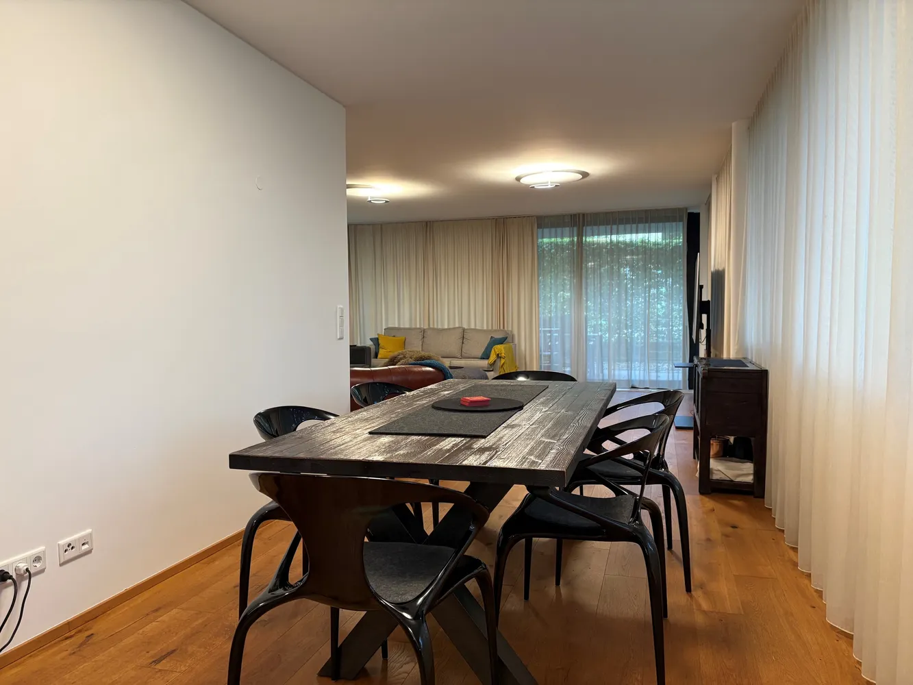 4 Zimmer Wohnung mit 156 m² in Dresden – Bild 6