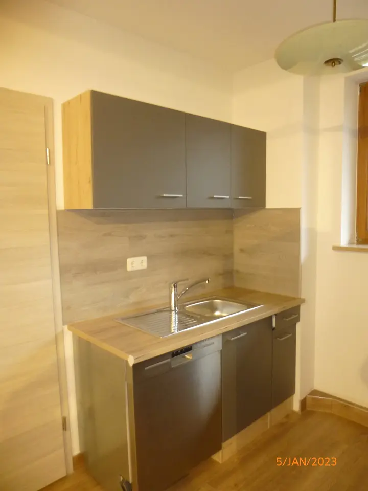 WG-Zimmer mit 44 m² in Memmingen – Bild 9