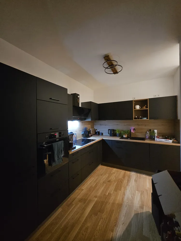 3 room apartment with 71 m² in Chemnitz – Photo 8