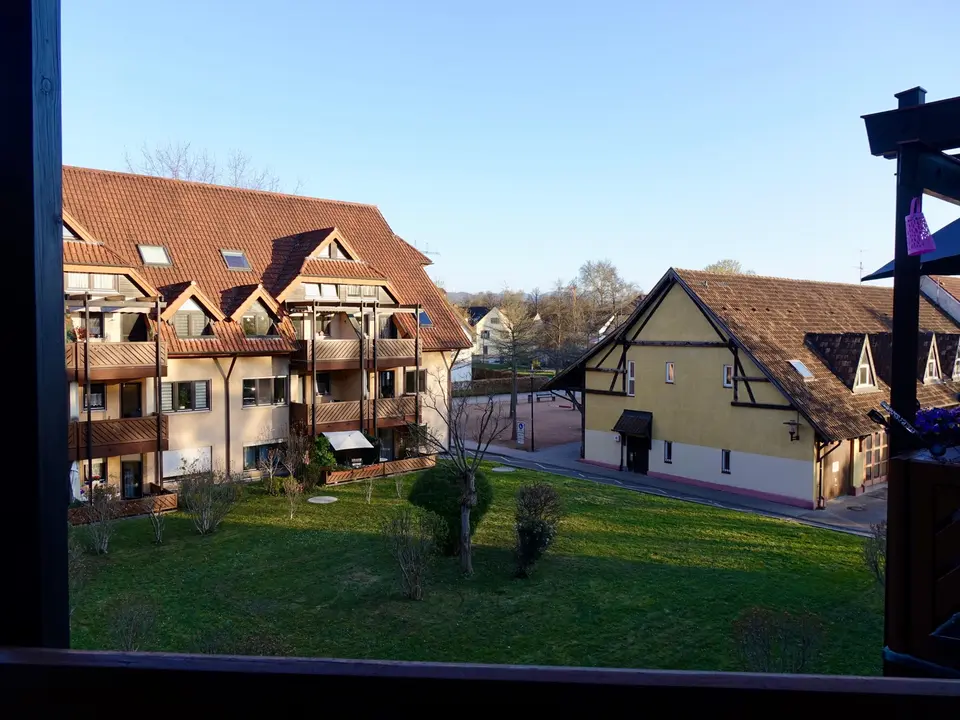 2 Zimmer Wohnung mit 53 m² in Freiburg im Breisgau – Bild 10