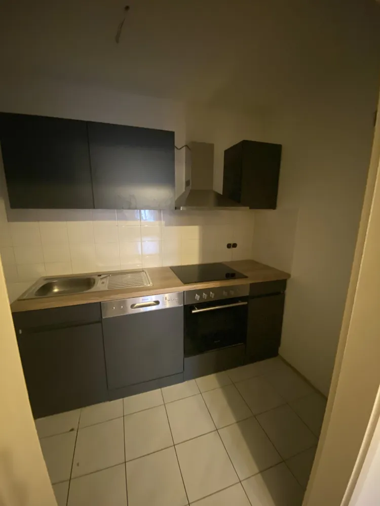 3 room apartment with 56 m² in Ludwigsburg – Photo 3
