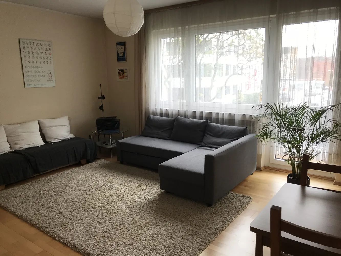 3 room apartment with 84 m² in Cologne – Photo 5