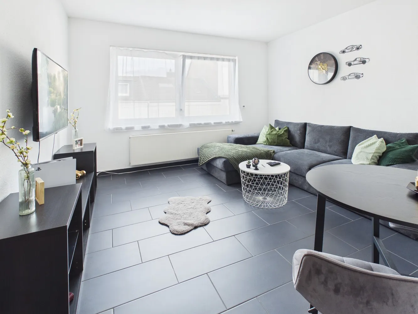 2 Zimmer Wohnung mit 60 m² in Düren – Bild 2