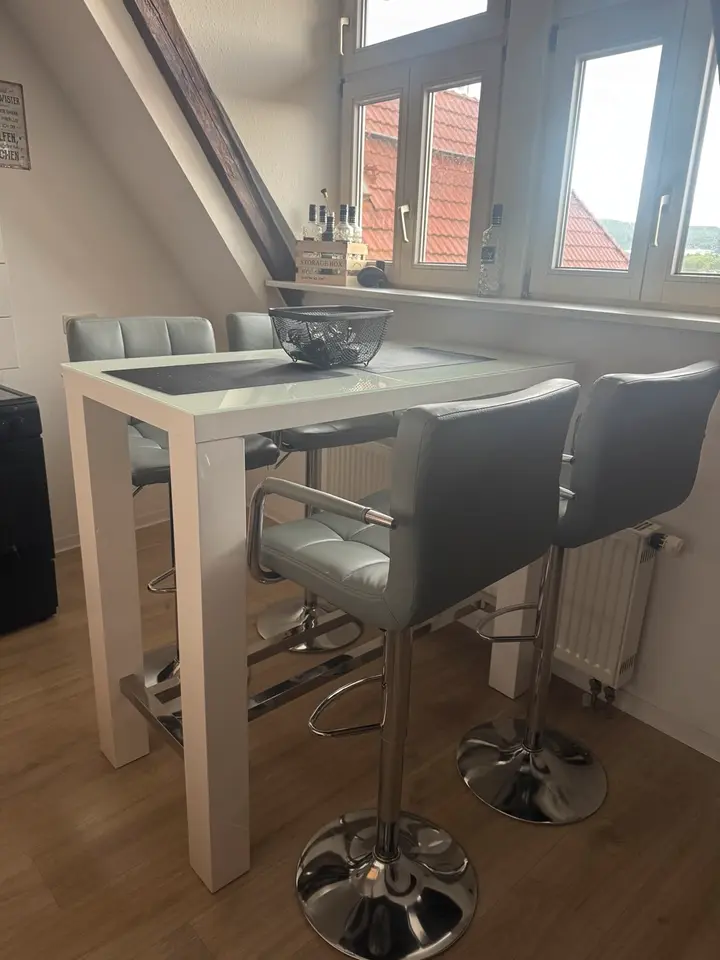 3 room apartment with 98 m² in Sangerhausen – Photo 8
