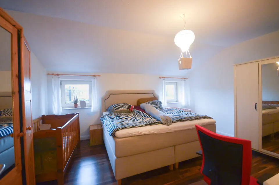 3 Zimmer Wohnung mit 115 m² in Aurich – Bild 9