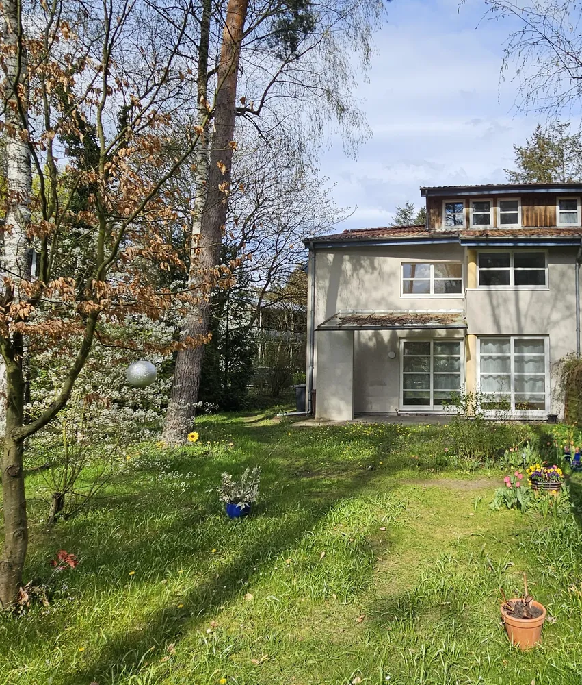 7 Zimmer Haus mit 152 m² in Bernau bei Berlin – Bild 1