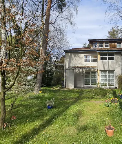 7 Zimmer Haus mit 152 m² in Bernau bei Berlin – Bild 1