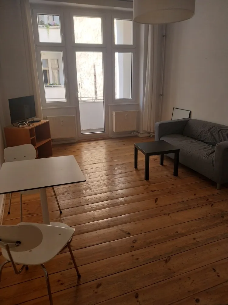 2 Zimmer Wohnung mit 60 m² in Berlin – Bild 9