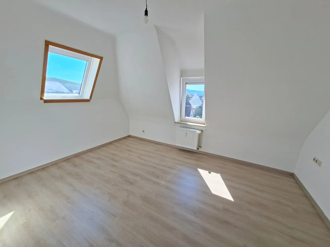 4 Zimmer Wohnung mit 89 m² in Stuttgart – Bild 8