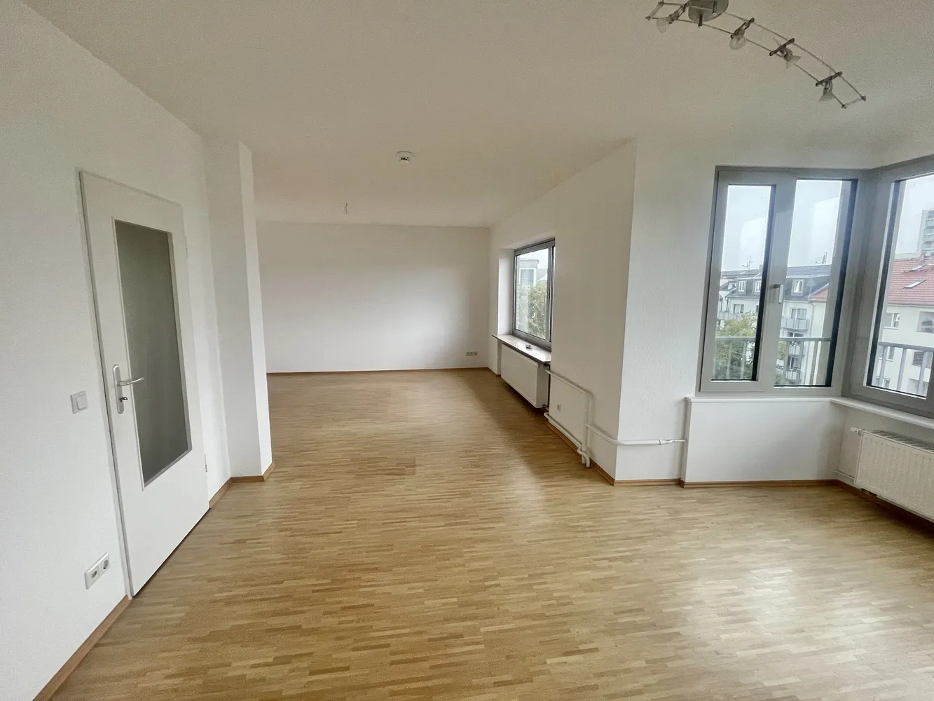 3 Zimmer Wohnung mit 82 m² in Mainz – Bild 8
