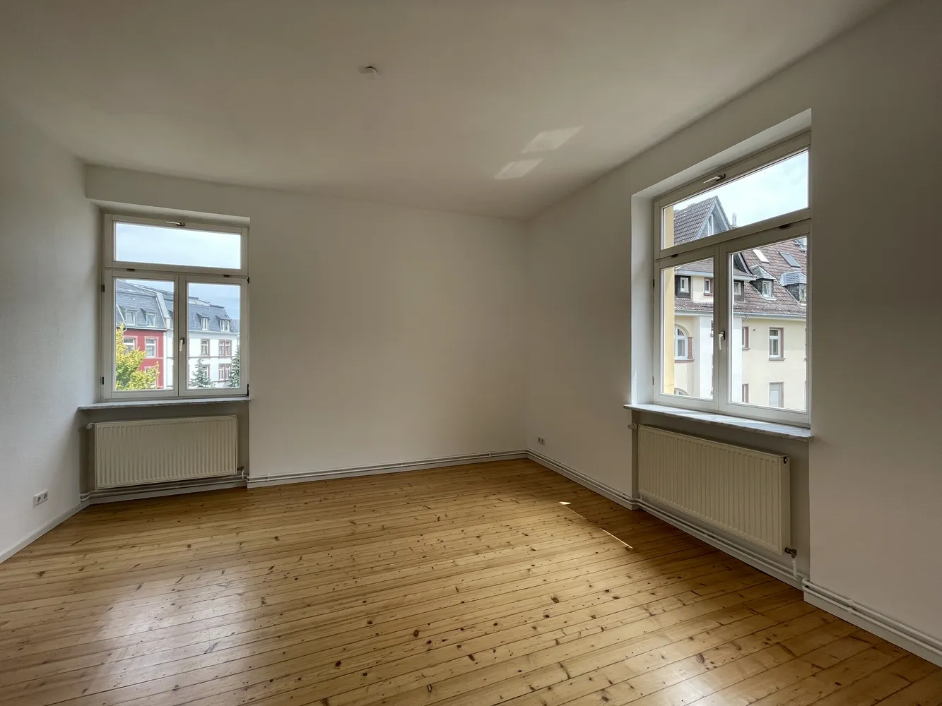 3 Zimmer Wohnung mit 86 m² in Frankfurt am Main – Bild 3