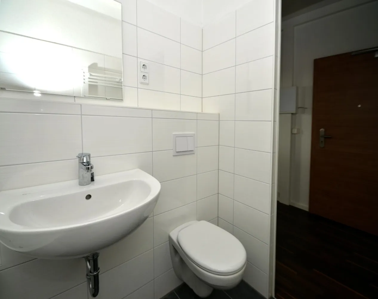 3 Zimmer Wohnung mit 57 m² in Halle (Saale) – Bild 4