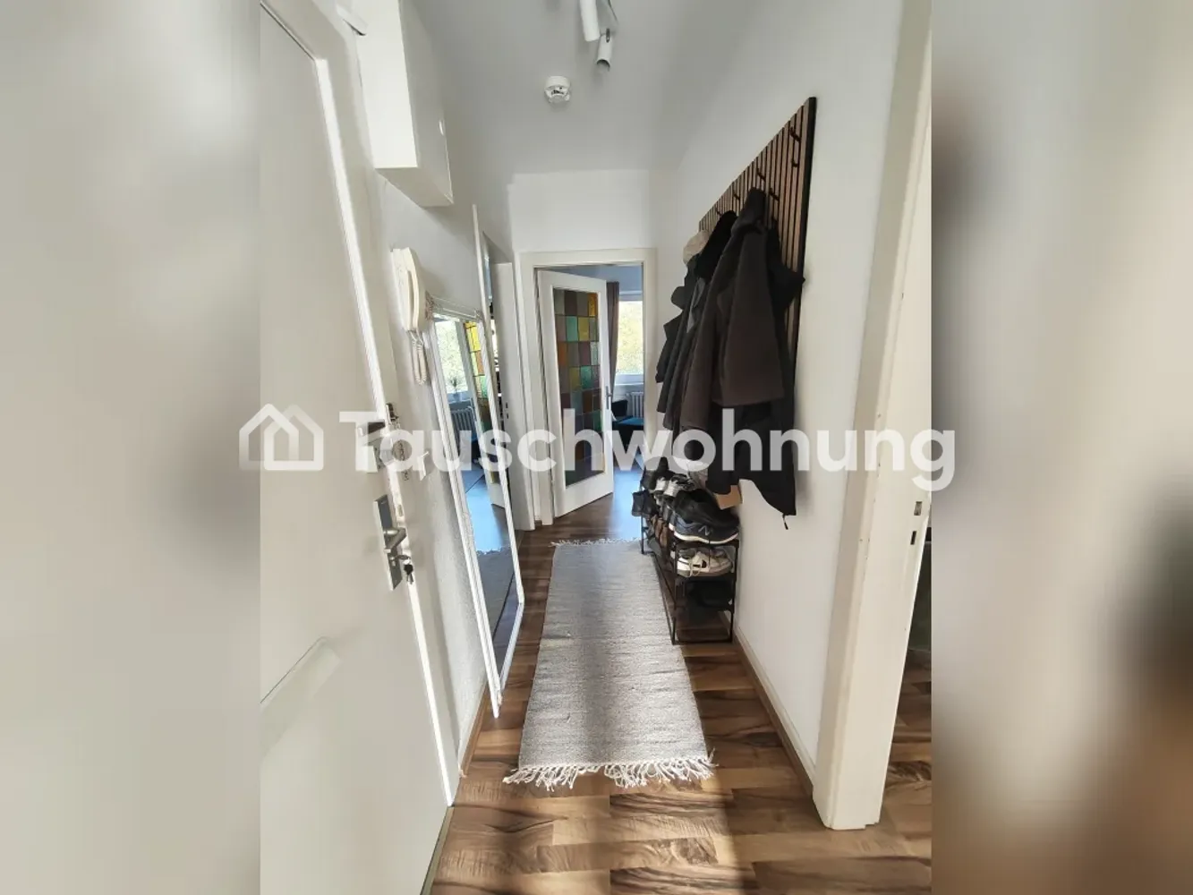 3 room apartment with 60 m² in Hamburg – Photo 4