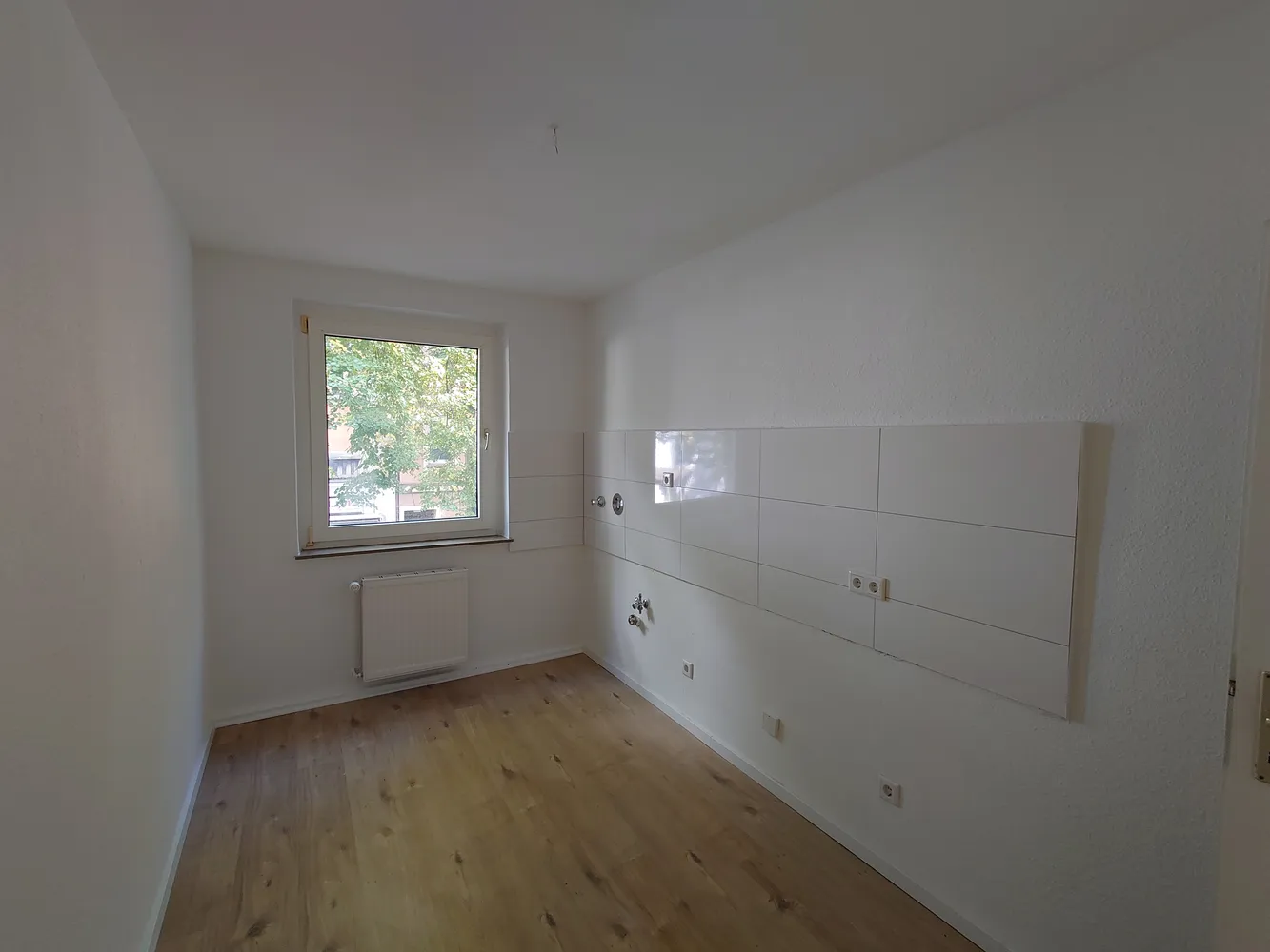 2 Zimmer Wohnung mit 48 m² in Lünen – Bild 2