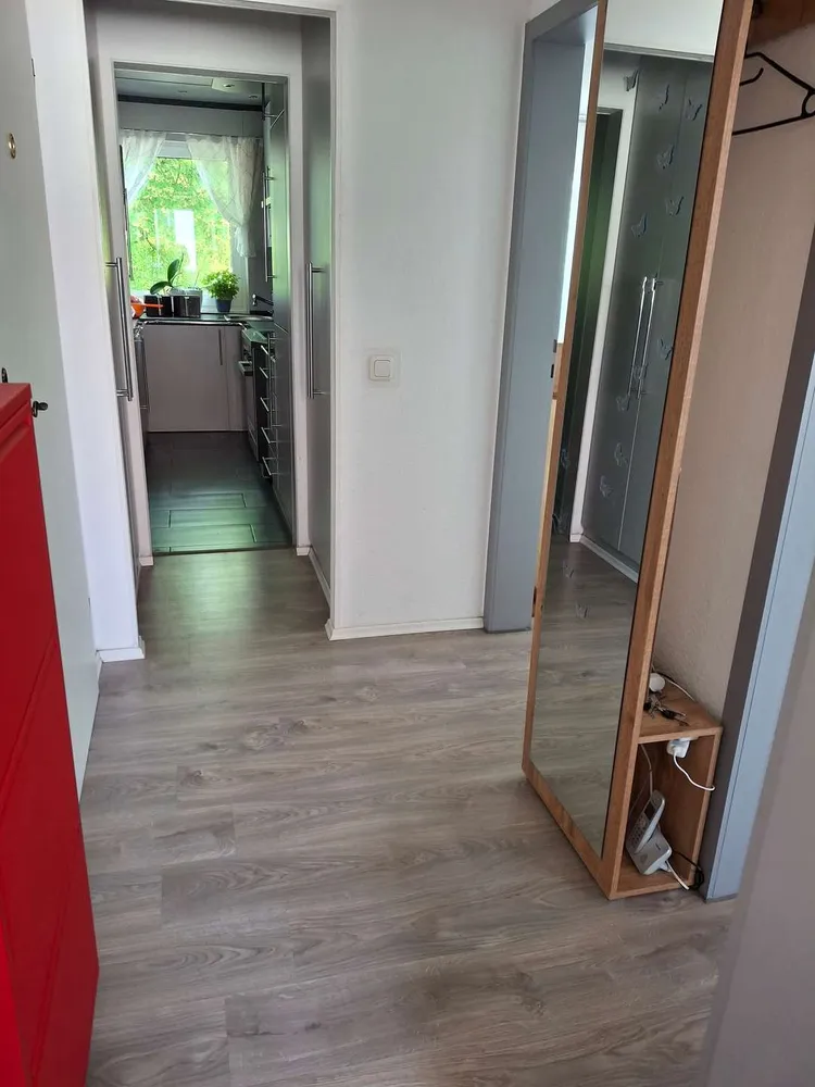 2 Zimmer Wohnung mit 51 m² in Essen – Bild 6