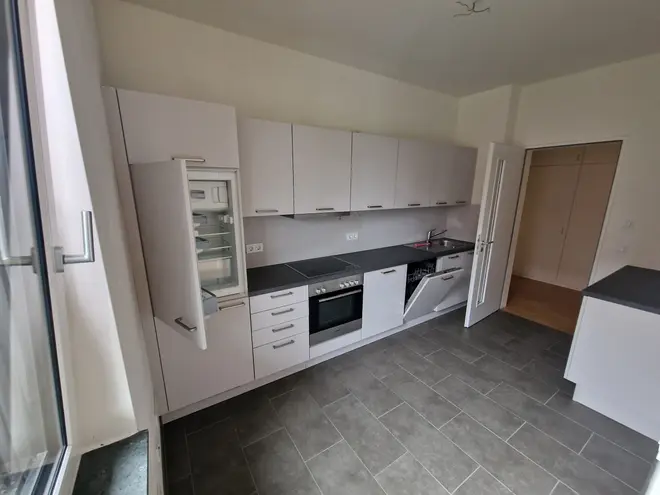 2 Zimmer Wohnung mit 71 m² in Hannover – Bild 2