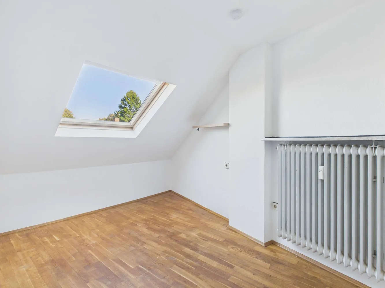 4 Zimmer Wohnung mit 85 m² in Remscheid – Bild 8