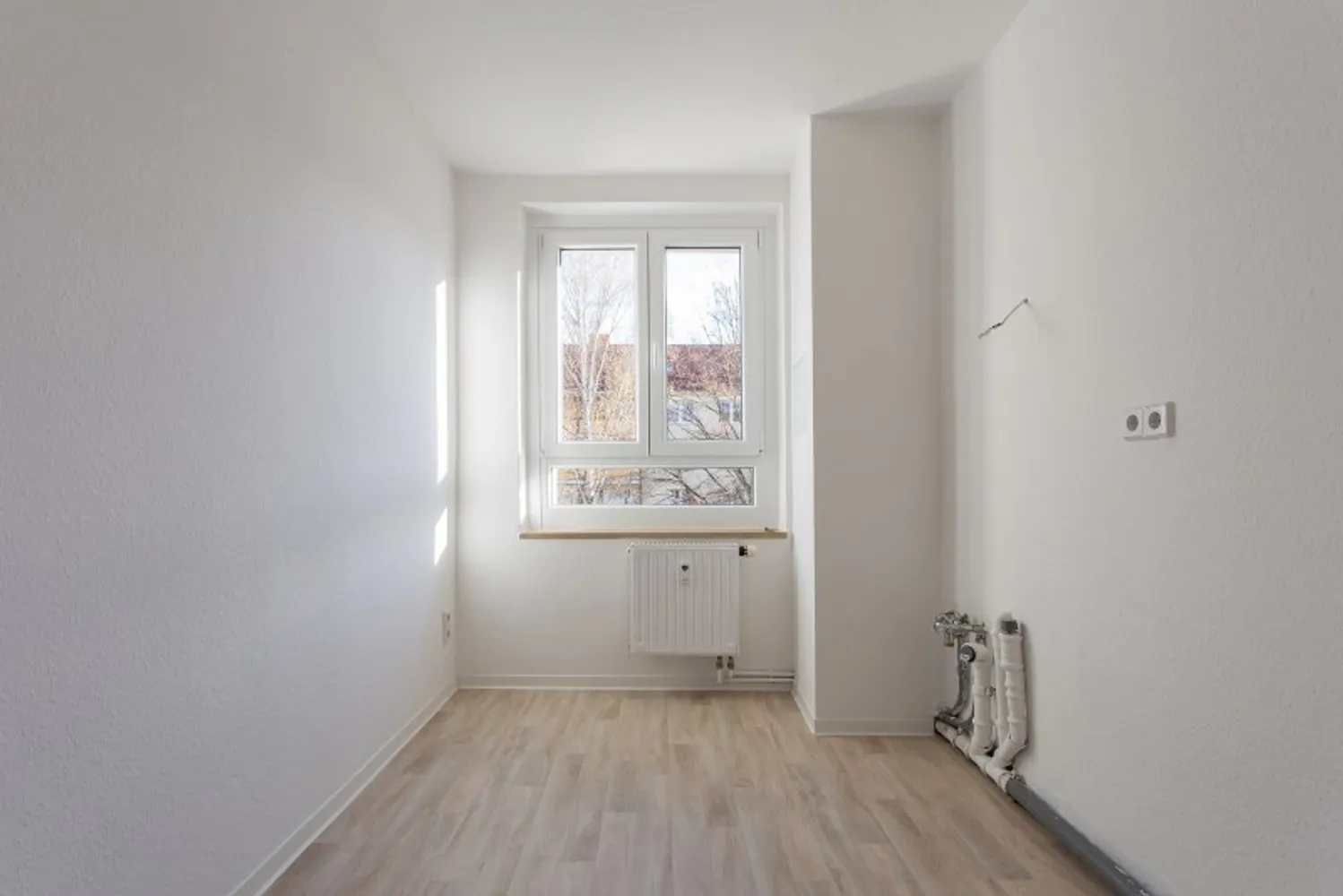 2 Zimmer Wohnung mit 50 m² in Chemnitz – Bild 8