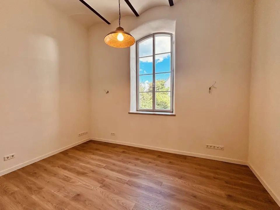 4 Zimmer Wohnung mit 134 m² in Augsburg – Bild 8