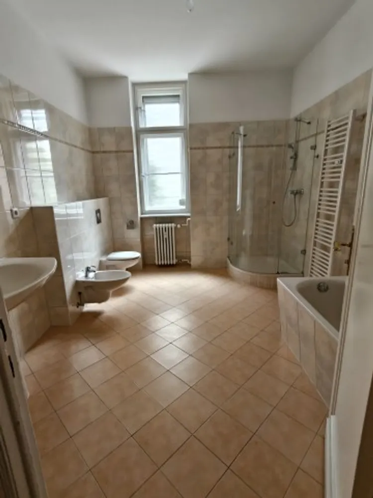 7 room apartment with 235 m² in Berlin – Photo 8