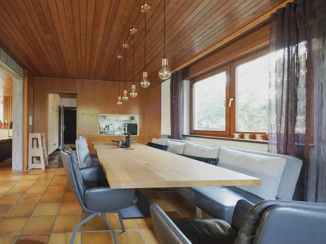 6 Zimmer Haus mit 225 m² in Stuttgart – Bild 4