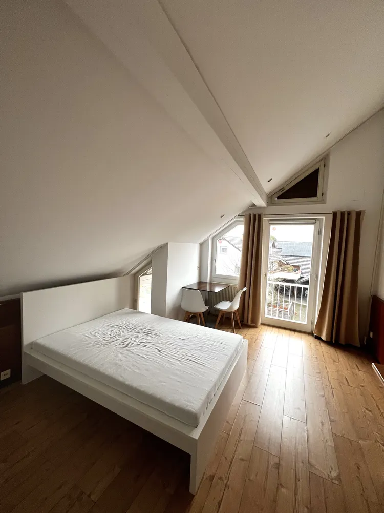 1 Zimmer Wohnung mit 27 m² in Kehl – Bild 5