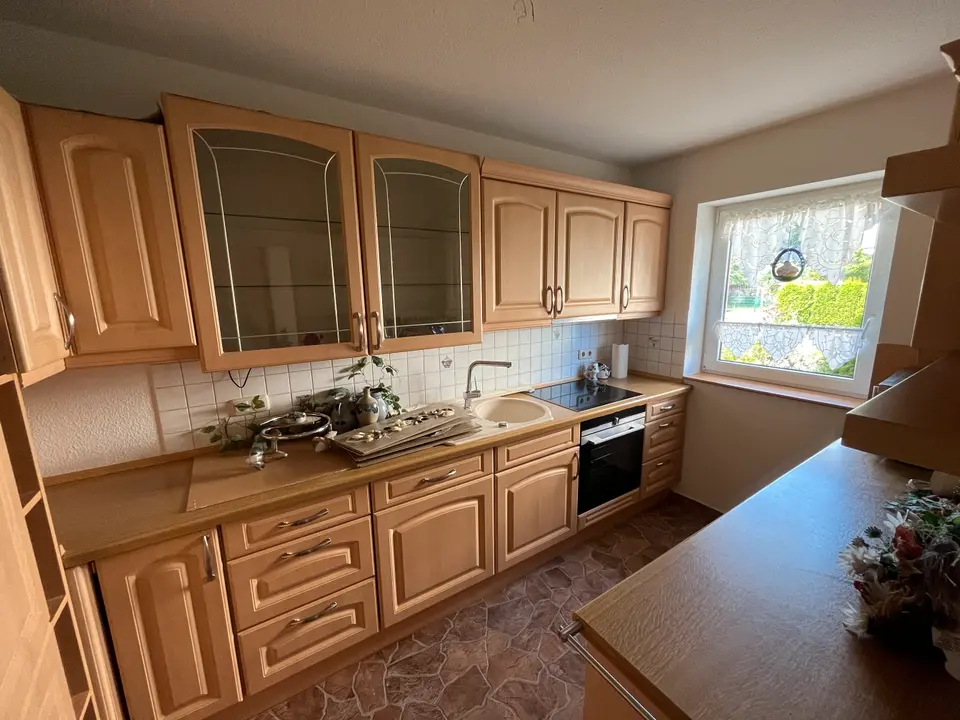 5 Zimmer Haus mit 145 m² in Rostock – Bild 1