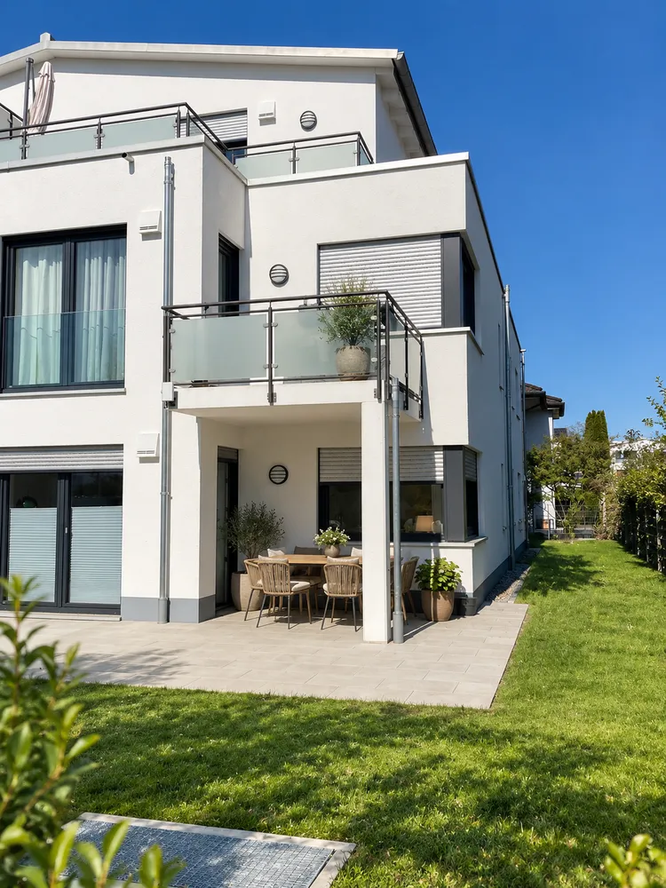 3 Zimmer Wohnung mit 100 m² in München – Bild 7