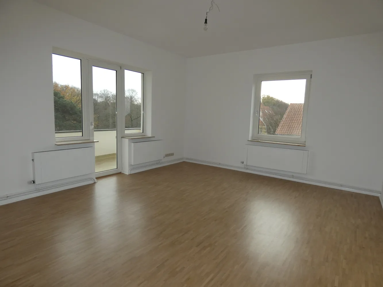 4 Zimmer Wohnung mit 110 m² in Hannover – Bild 5