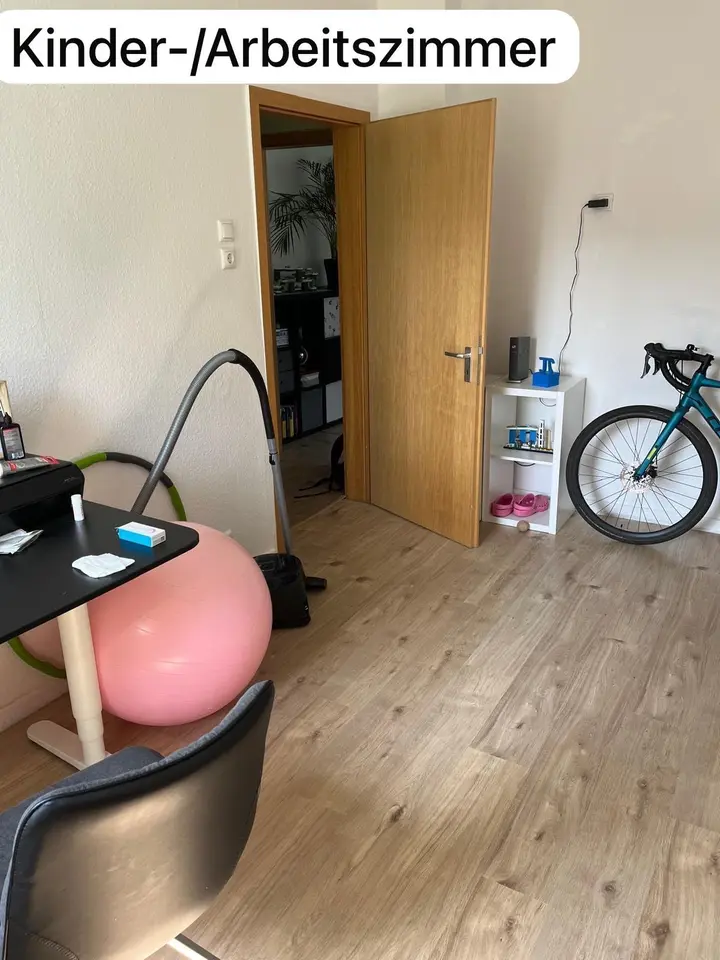 4 Zimmer Wohnung mit 73 m² in Bochum – Bild 9