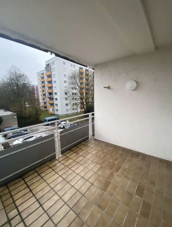 2 Zimmer Wohnung mit 56 m² in Regensburg – Bild 10