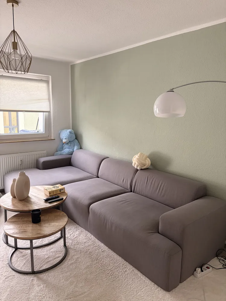3 Zimmer Wohnung mit 55 m² in Dortmund – Bild 6