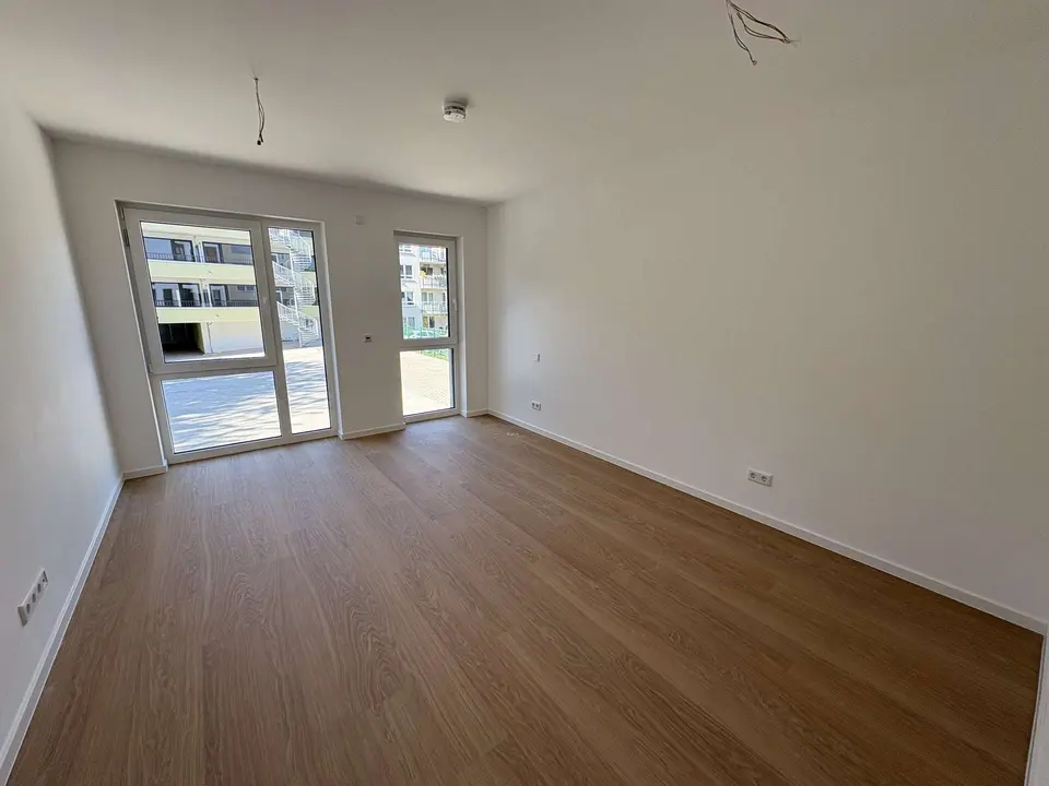 3 Zimmer Wohnung mit 118 m² in Dortmund – Bild 6