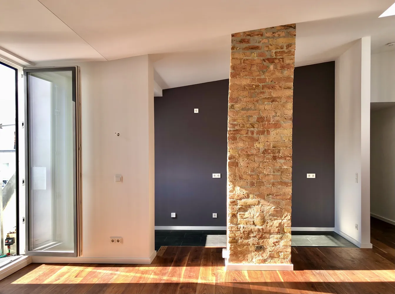 3 Zimmer Wohnung mit 121 m² in Berlin – Bild 6
