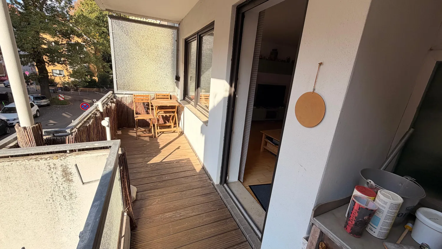 3 room apartment with 74 m² in Hanover – Photo 6